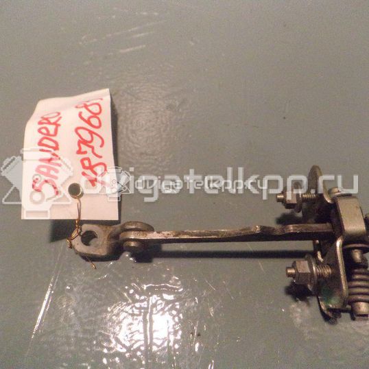 Фото Ограничитель двери  804305879R для Renault Logan