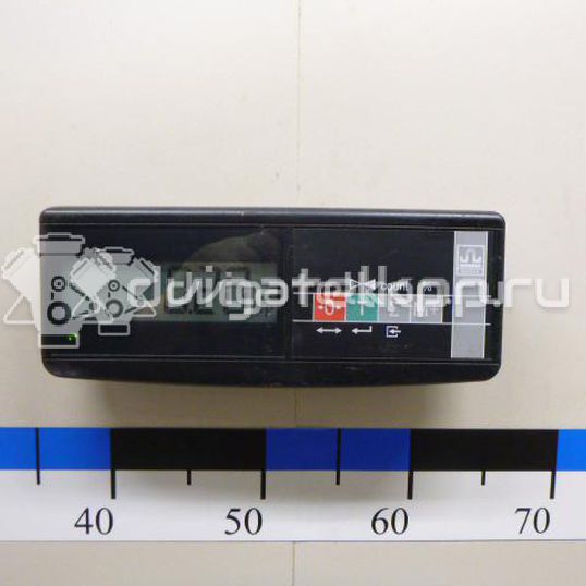 Фото Ограничитель двери  804305879R для Renault Logan