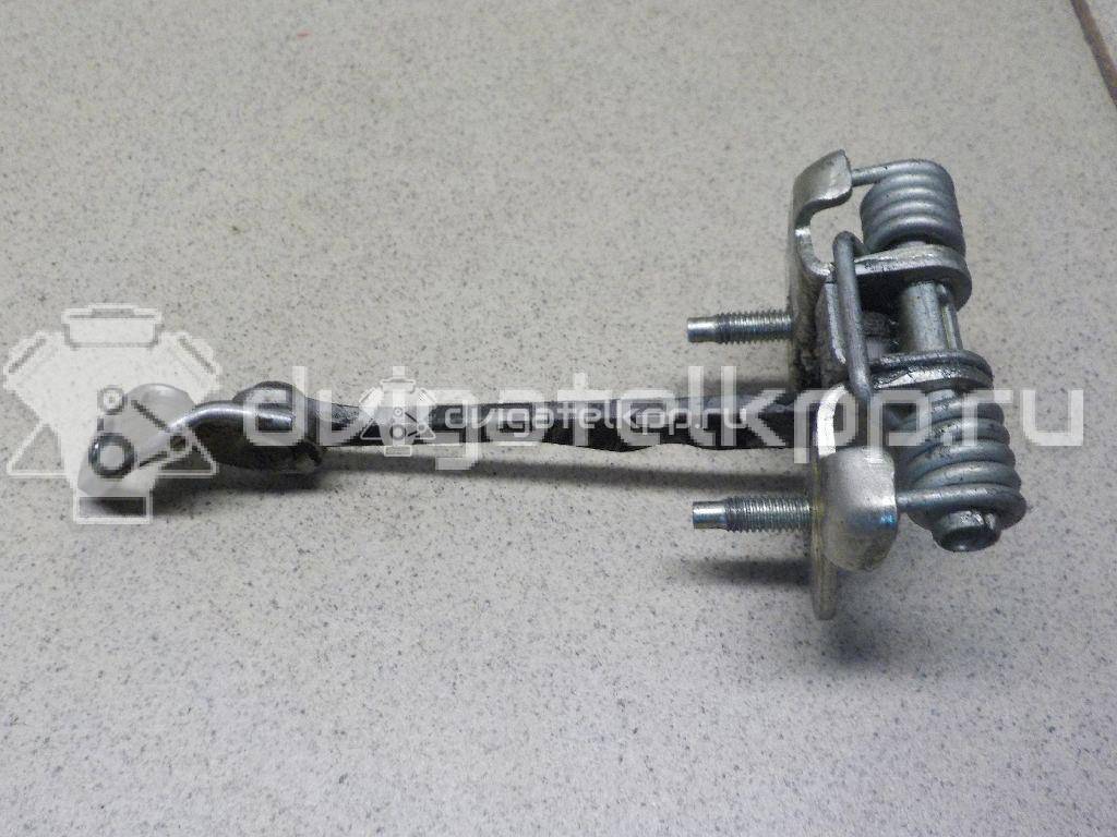 Фото Ограничитель двери  804305879R для Renault Logan {forloop.counter}}