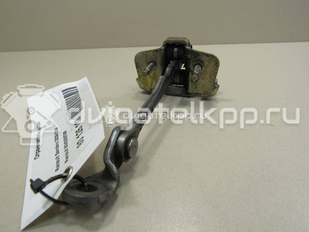 Фото Ограничитель двери  804305879R для Renault Logan {forloop.counter}}