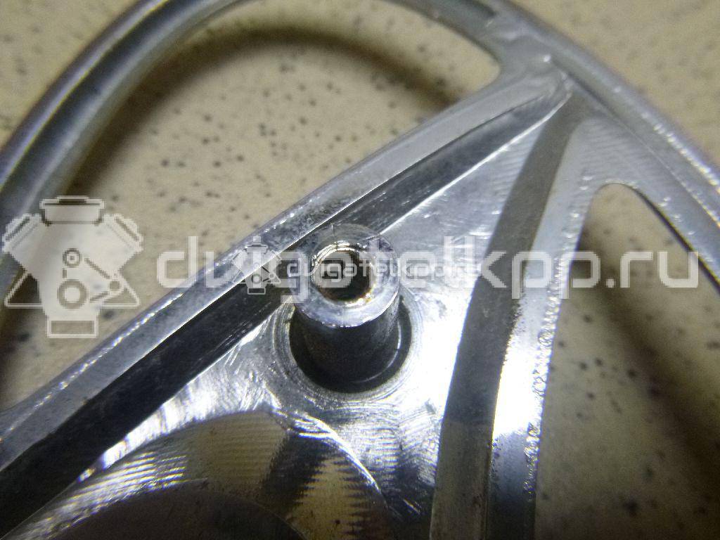 Фото Эмблема  8635326000 для renault Duster {forloop.counter}}