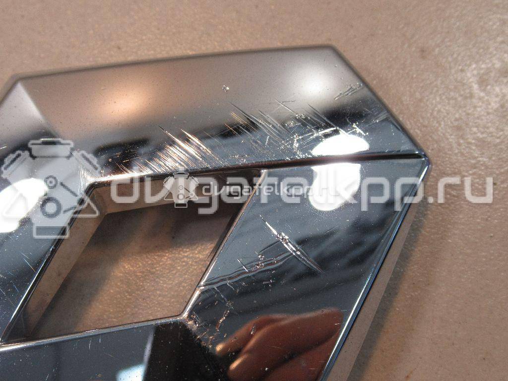 Фото Эмблема на крышку багажника  908894785R для renault Duster {forloop.counter}}