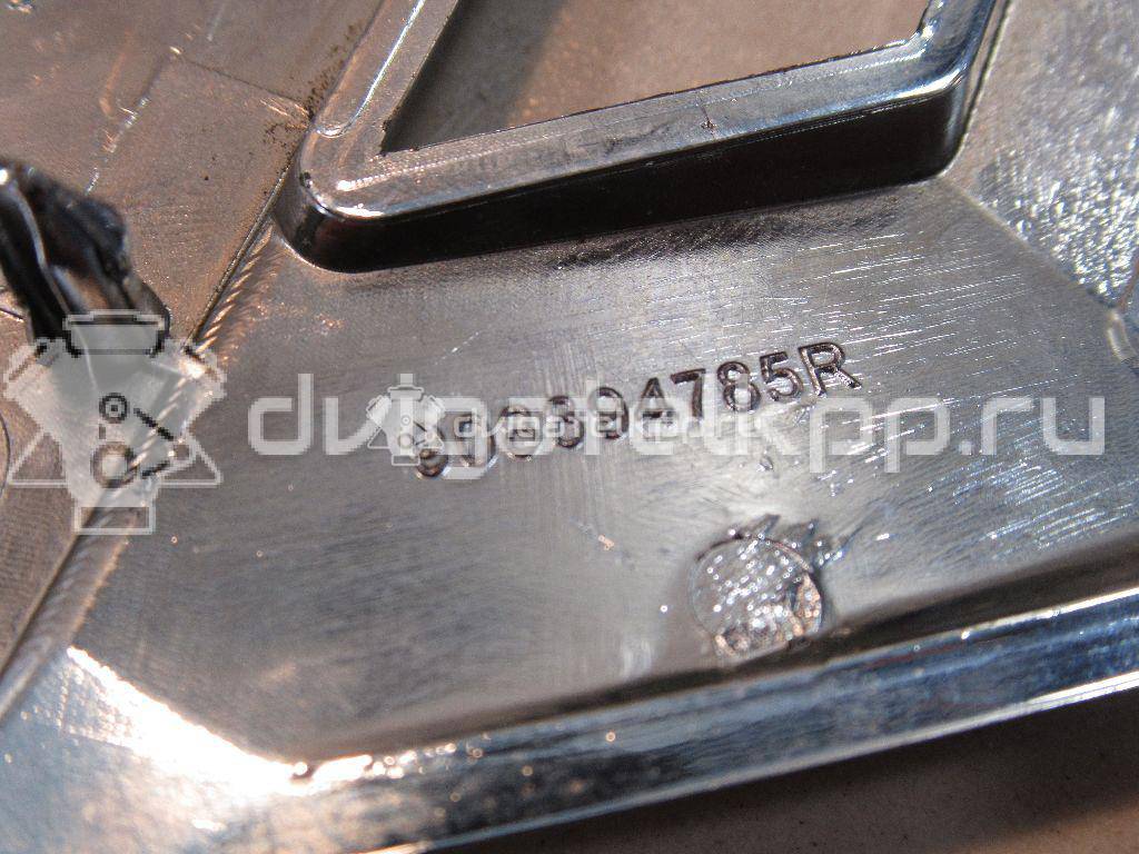 Фото Эмблема на крышку багажника  908894785R для renault Duster {forloop.counter}}
