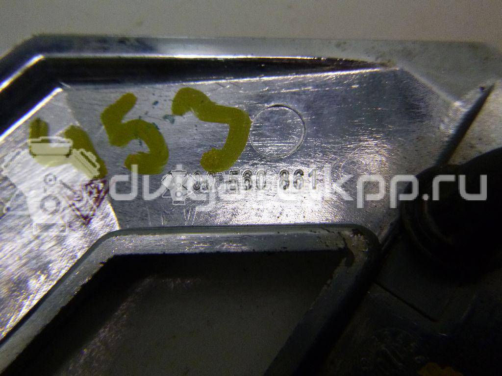 Фото Эмблема на крышку багажника  908894785R для renault Duster {forloop.counter}}