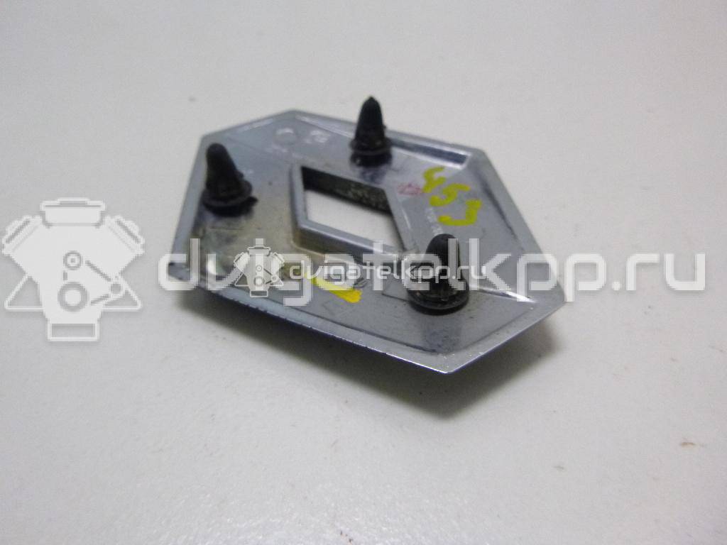 Фото Эмблема на крышку багажника  908894785R для renault Duster {forloop.counter}}