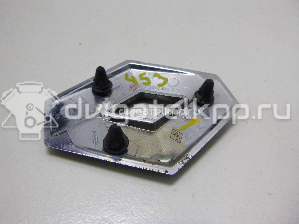 Фото Эмблема на крышку багажника  908894785R для renault Duster {forloop.counter}}