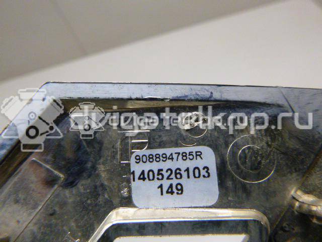 Фото Эмблема на крышку багажника  908894785R для renault Duster {forloop.counter}}