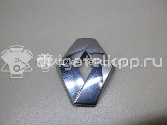 Фото Эмблема на крышку багажника  908894785R для renault Duster {forloop.counter}}