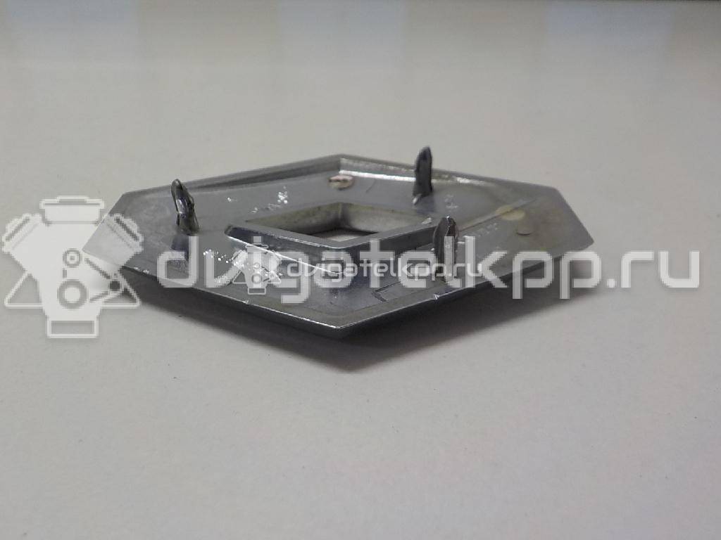 Фото Эмблема на крышку багажника  908894785R для renault Duster {forloop.counter}}