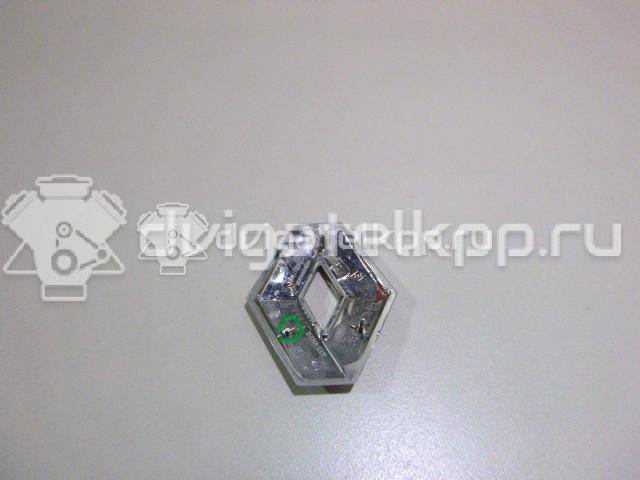 Фото Эмблема на крышку багажника  908894785R для renault Duster {forloop.counter}}
