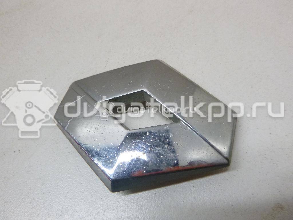 Фото Эмблема на крышку багажника  908894785R для renault Duster {forloop.counter}}