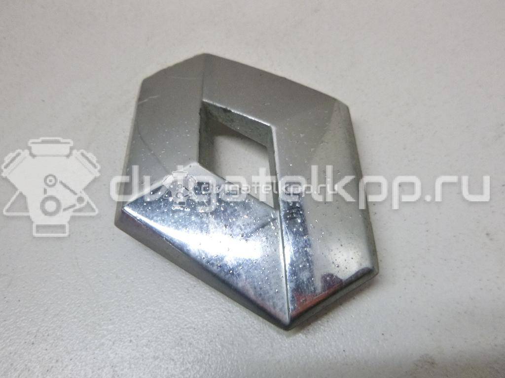 Фото Эмблема на крышку багажника  908894785R для renault Duster {forloop.counter}}