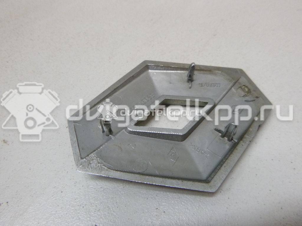 Фото Эмблема на крышку багажника  908894785R для renault Duster {forloop.counter}}