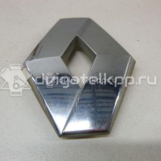 Фото Эмблема на крышку багажника  908894785R для renault Duster