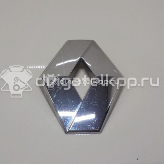 Фото Эмблема на крышку багажника  908894785R для renault Duster
