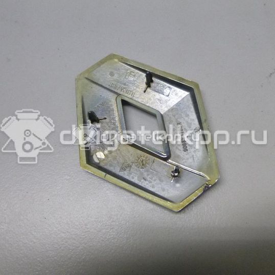 Фото Эмблема на крышку багажника  908894785R для renault Duster