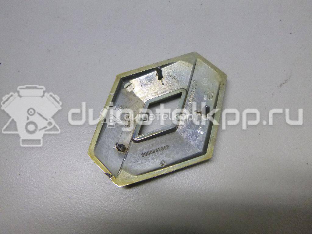 Фото Эмблема на крышку багажника  908894785R для renault Duster {forloop.counter}}