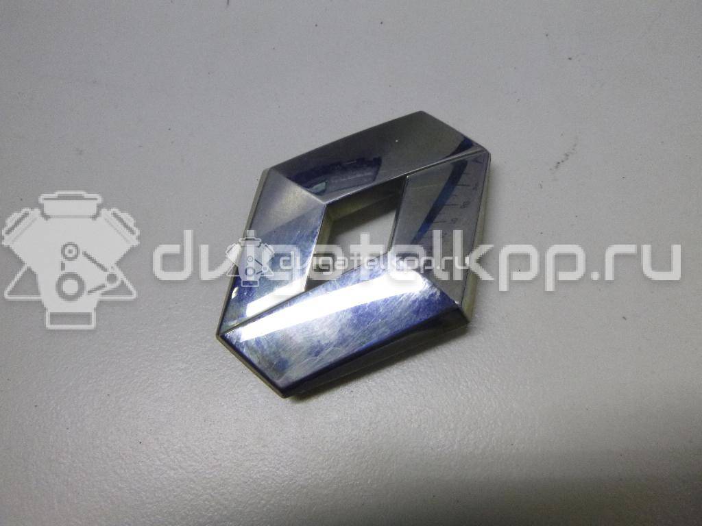 Фото Эмблема на крышку багажника  908894785R для renault Duster {forloop.counter}}