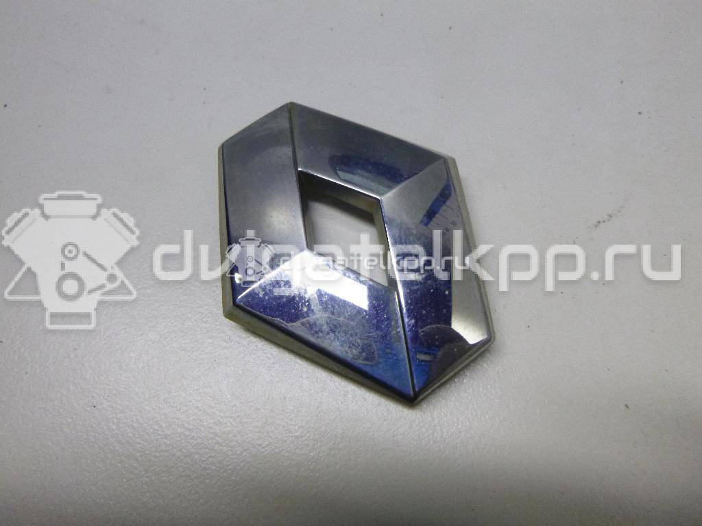 Фото Эмблема на крышку багажника  908894785R для renault Duster {forloop.counter}}