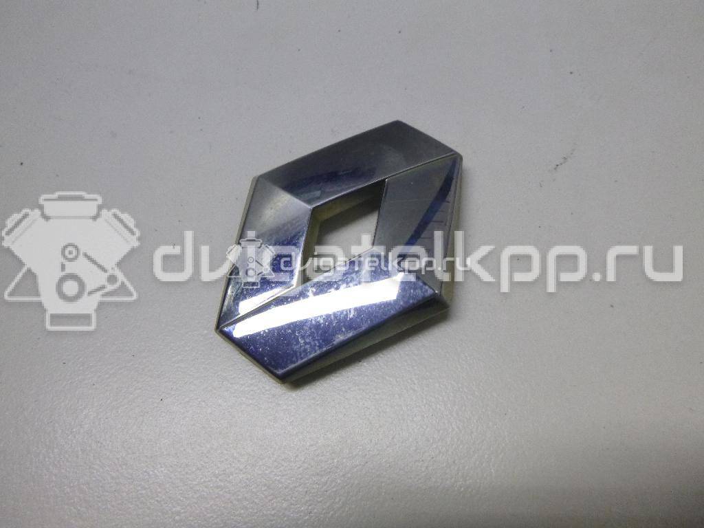 Фото Эмблема на крышку багажника  908894785R для renault Duster {forloop.counter}}