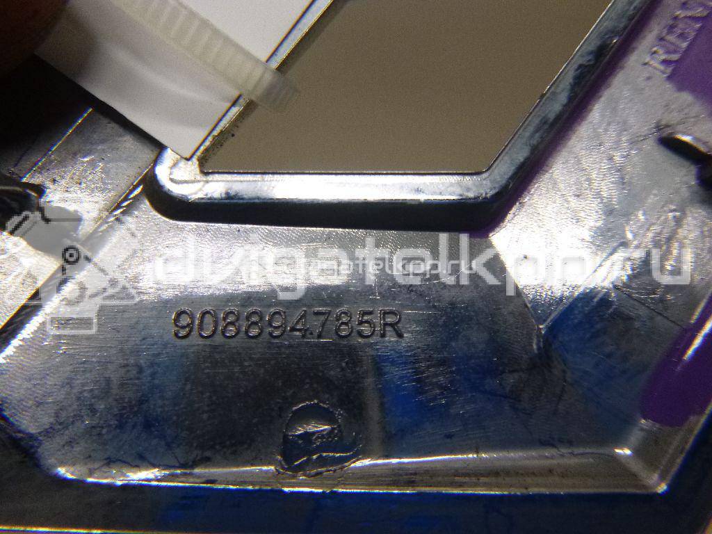 Фото Эмблема на крышку багажника  908894785R для renault Duster {forloop.counter}}