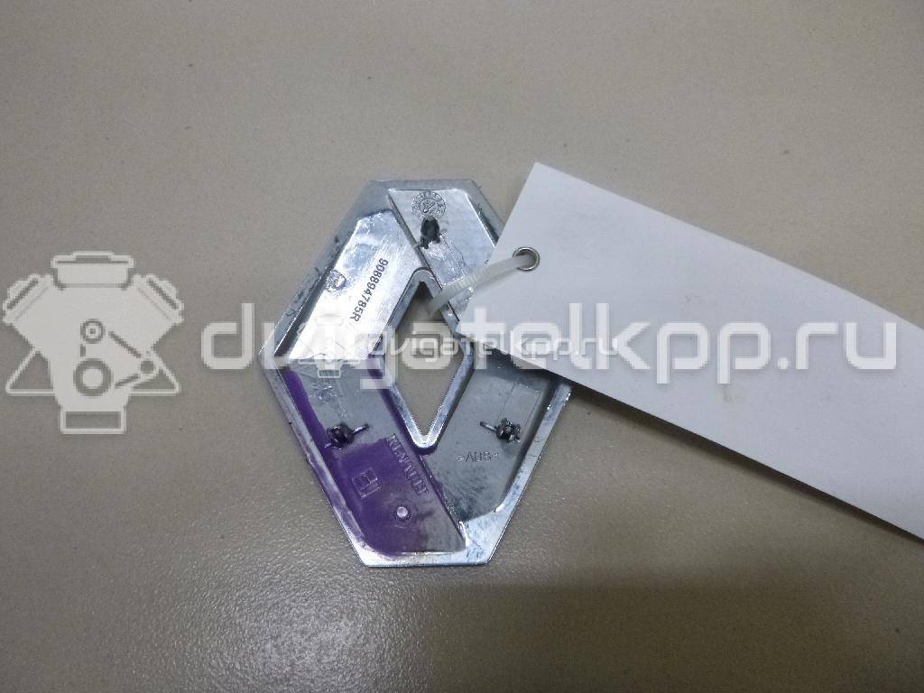 Фото Эмблема на крышку багажника  908894785R для renault Duster {forloop.counter}}