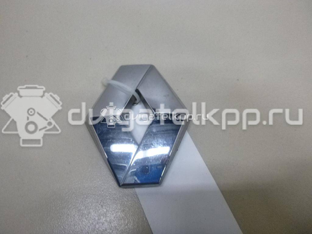 Фото Эмблема на крышку багажника  908894785R для renault Duster {forloop.counter}}