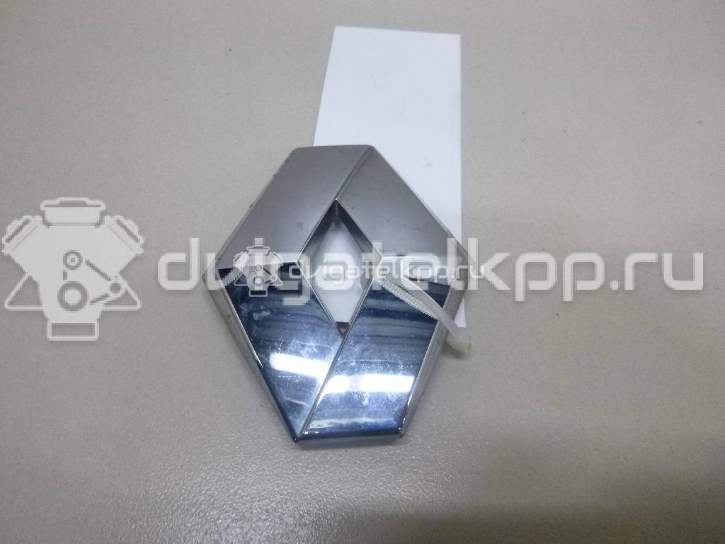 Фото Эмблема на крышку багажника  908894785R для renault Duster {forloop.counter}}