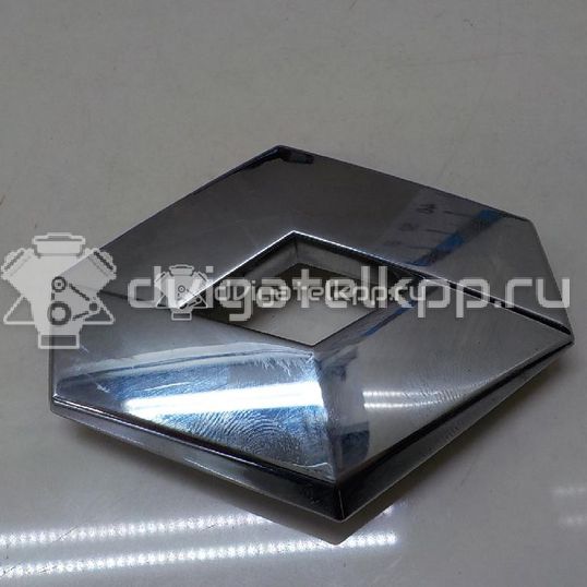 Фото Эмблема на крышку багажника  908894785R для renault Duster
