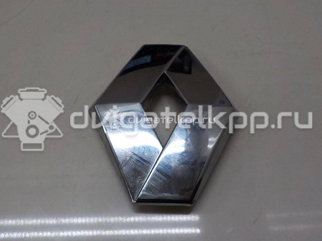 Фото Эмблема на крышку багажника  908894785R для renault Duster {forloop.counter}}