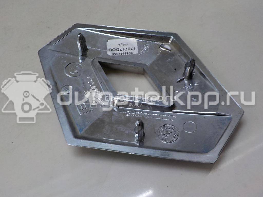 Фото Эмблема на крышку багажника  908894785R для renault Duster {forloop.counter}}