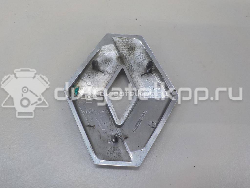 Фото Эмблема на крышку багажника  908894785R для renault Duster {forloop.counter}}