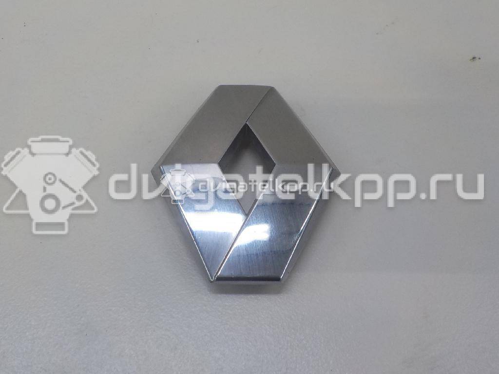 Фото Эмблема на крышку багажника  908894785R для renault Duster {forloop.counter}}