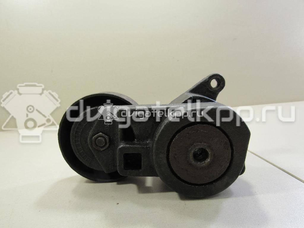 Фото Натяжитель ремня для двигателя 4G63 (SOHC 8V) для Mitsubishi Galant / L / Space / Sapporo / Tredia A21 86-137 л.с 8V 2.0 л бензин MN149179 {forloop.counter}}