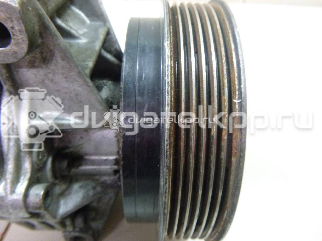 Фото Компрессор системы кондиционирования  8201025121 для Renault Logan / Fluence L30 {forloop.counter}}