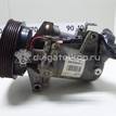 Фото Компрессор системы кондиционирования  8201025121 для Renault Logan / Fluence L30 {forloop.counter}}