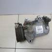 Фото Компрессор системы кондиционирования  8201025121 для Renault Logan / Fluence L30 {forloop.counter}}