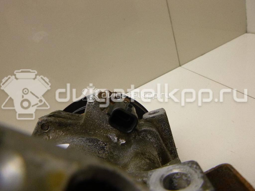 Фото Компрессор системы кондиционирования  8201025121 для Renault Logan / Fluence L30 {forloop.counter}}