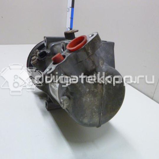 Фото Компрессор системы кондиционирования  8201025121 для Renault Logan / Fluence L30
