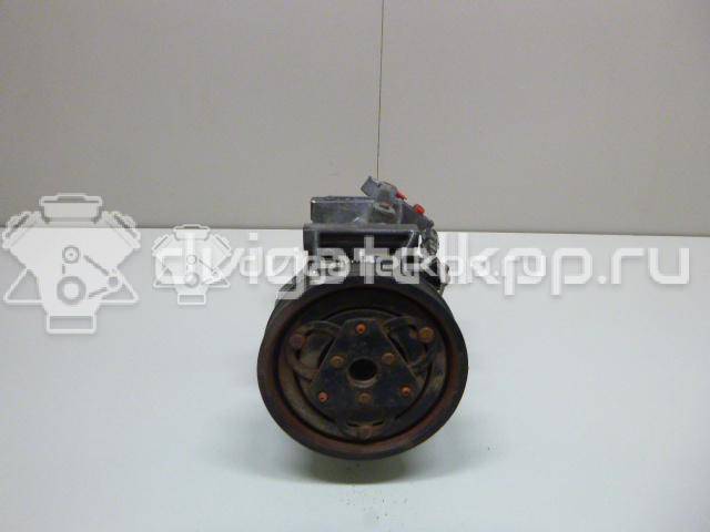 Фото Компрессор системы кондиционирования  8201025121 для Renault Logan / Fluence L30 {forloop.counter}}