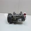 Фото Компрессор системы кондиционирования  8201025121 для Renault Logan / Fluence L30 {forloop.counter}}