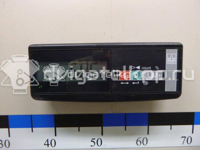 Фото Компрессор системы кондиционирования  8201025121 для Renault Logan / Fluence L30 {forloop.counter}}