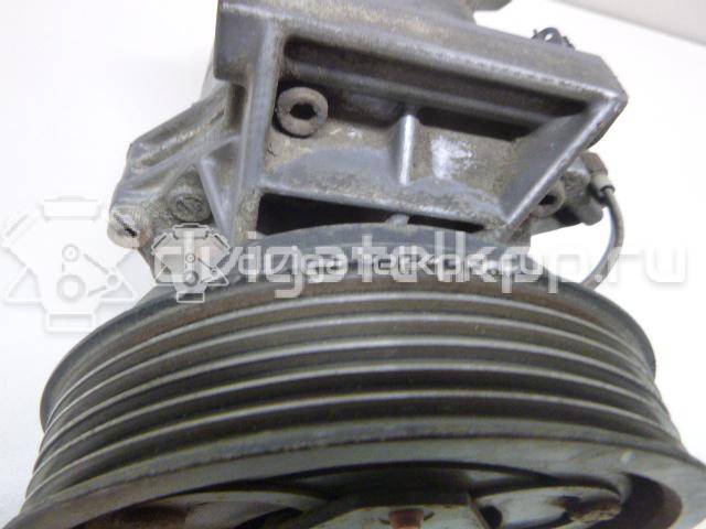 Фото Компрессор системы кондиционирования  8201025121 для Renault Logan / Fluence L30 {forloop.counter}}