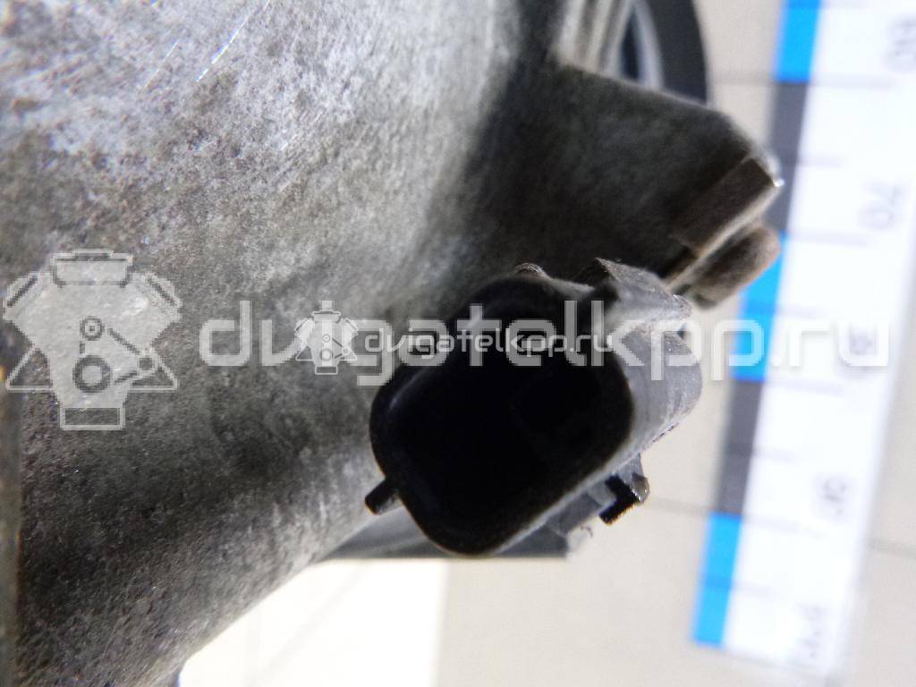 Фото Компрессор системы кондиционирования  8201025121 для Renault Logan / Fluence L30 {forloop.counter}}