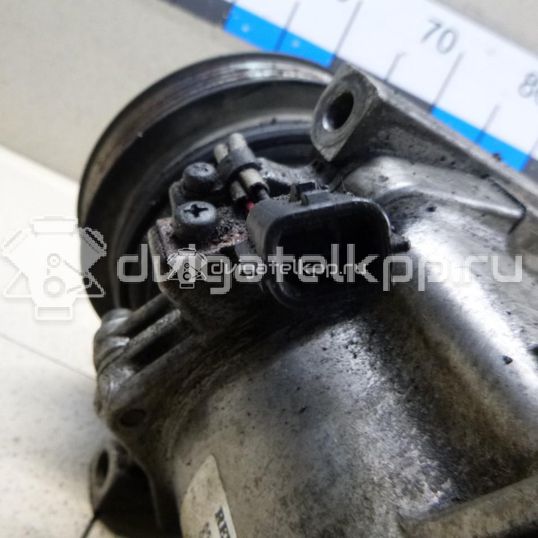 Фото Компрессор системы кондиционирования  8201025121 для Renault Logan / Fluence L30