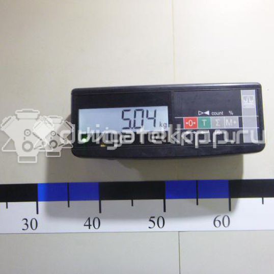 Фото Компрессор системы кондиционирования  8201025121 для Renault Logan / Fluence L30