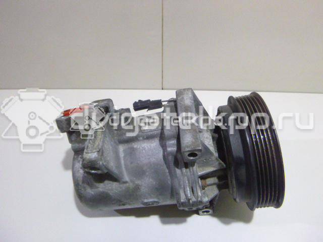 Фото Компрессор системы кондиционирования  8201025121 для Renault Logan / Fluence L30 {forloop.counter}}