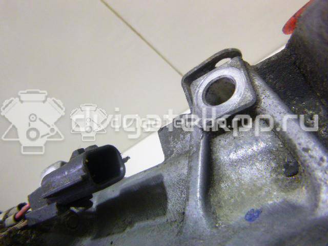 Фото Компрессор системы кондиционирования  8201025121 для Renault Logan / Fluence L30 {forloop.counter}}