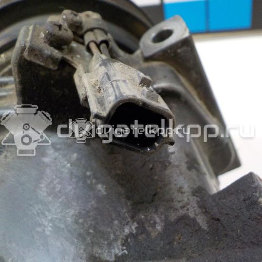 Фото Компрессор системы кондиционирования  8201025121 для Renault Logan / Fluence L30