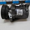 Фото Компрессор системы кондиционирования  8201025121 для Renault Logan / Fluence L30 {forloop.counter}}